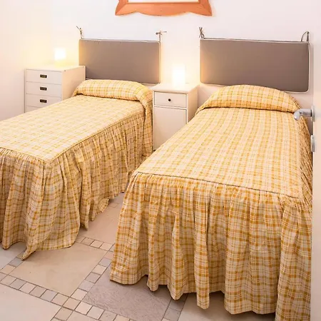 Holiday home Ca Lina Bardolino