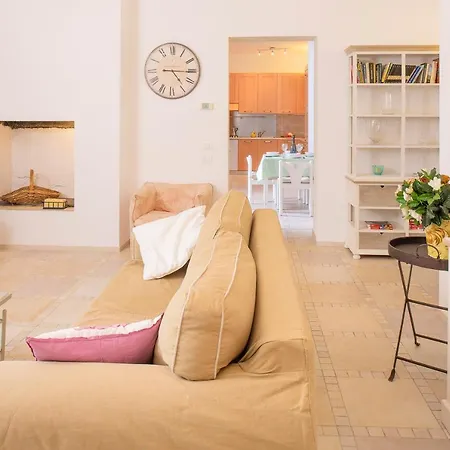 Holiday home Ca Lina Bardolino