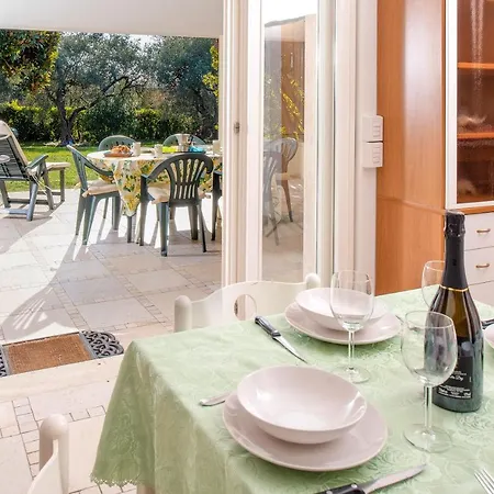 Ca Lina Holiday home Bardolino