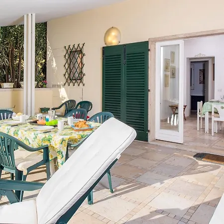 Ca Lina Holiday home *