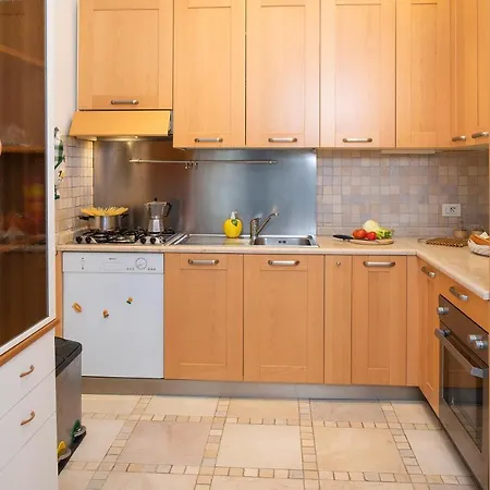 Ca Lina Holiday home Bardolino
