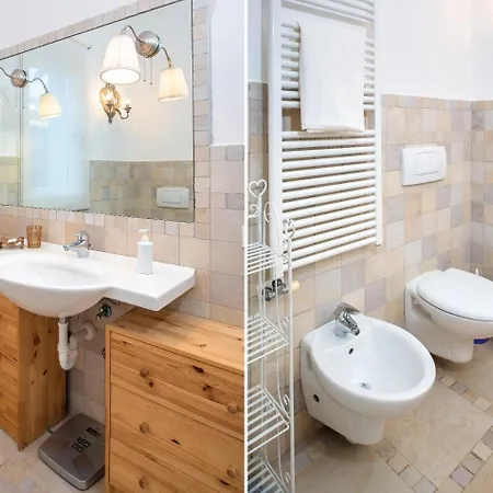 Ferienhaus Ca Lina