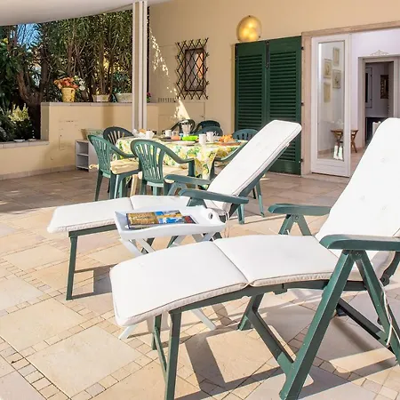 Ca Lina Holiday home