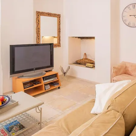 Ca Lina Holiday home