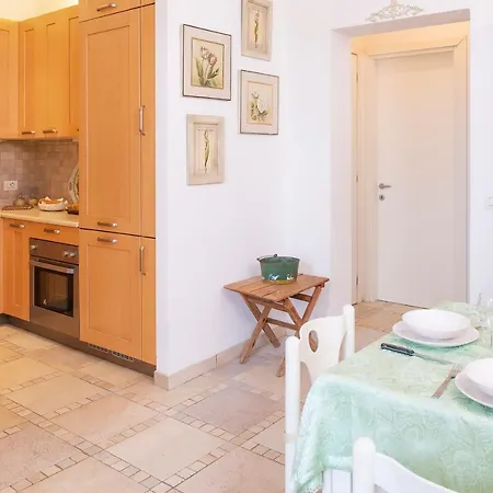 Holiday home Ca Lina Bardolino