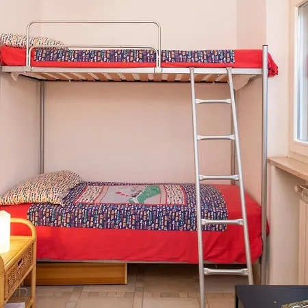 Ca Lina Holiday home *