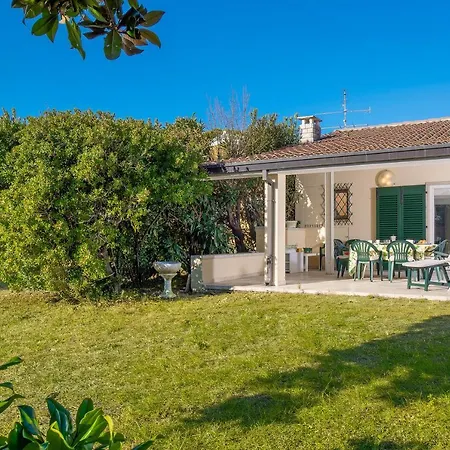 Ca Lina Holiday home