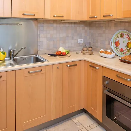 Ca Lina Holiday home *
