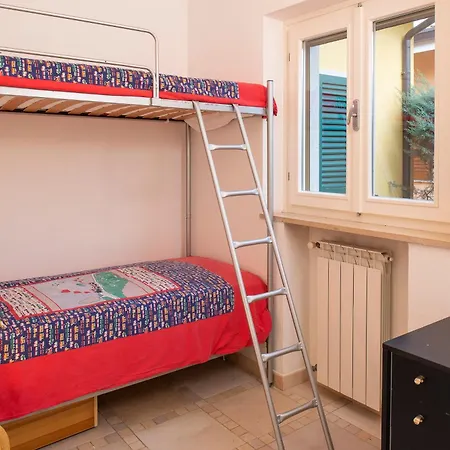 Holiday home Ca Lina *