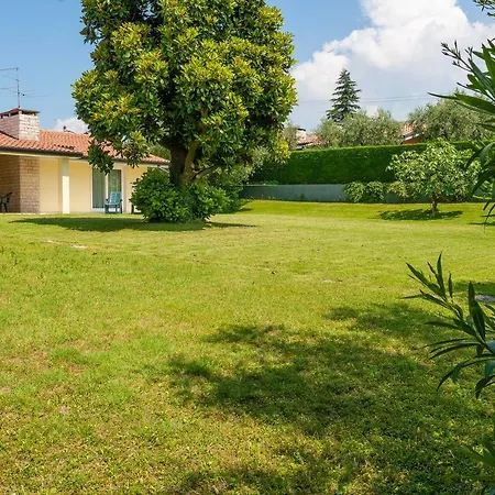 Holiday home Ca Lina