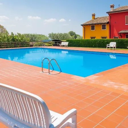 Ca Lina Holiday home Bardolino