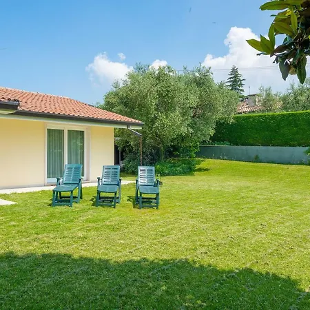 Holiday home Ca Lina *