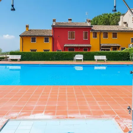 Ferienhaus Ca Lina