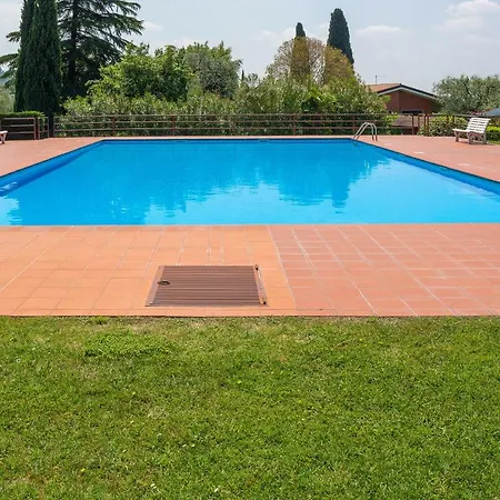 Ca Lina Holiday home *