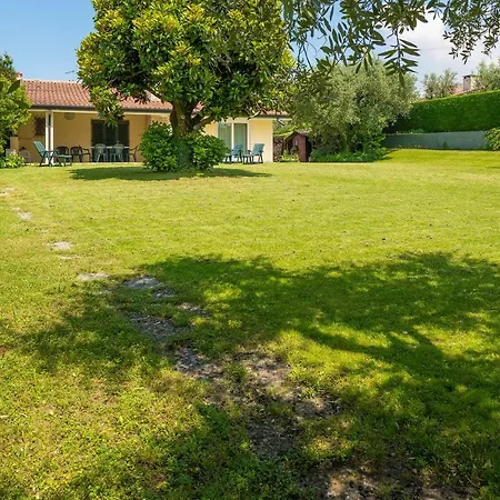 Ca Lina Ferienhaus