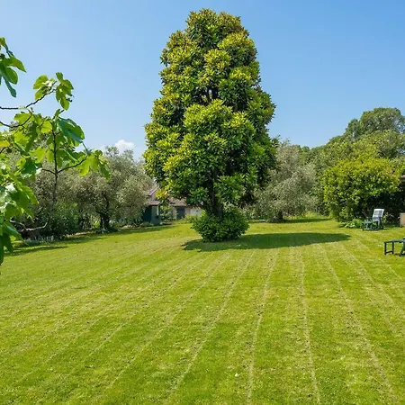 Ca Lina Holiday home Bardolino